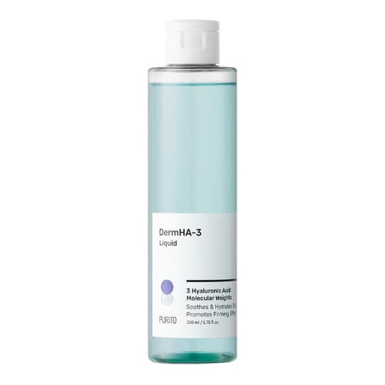 DermHa-3 Liquid