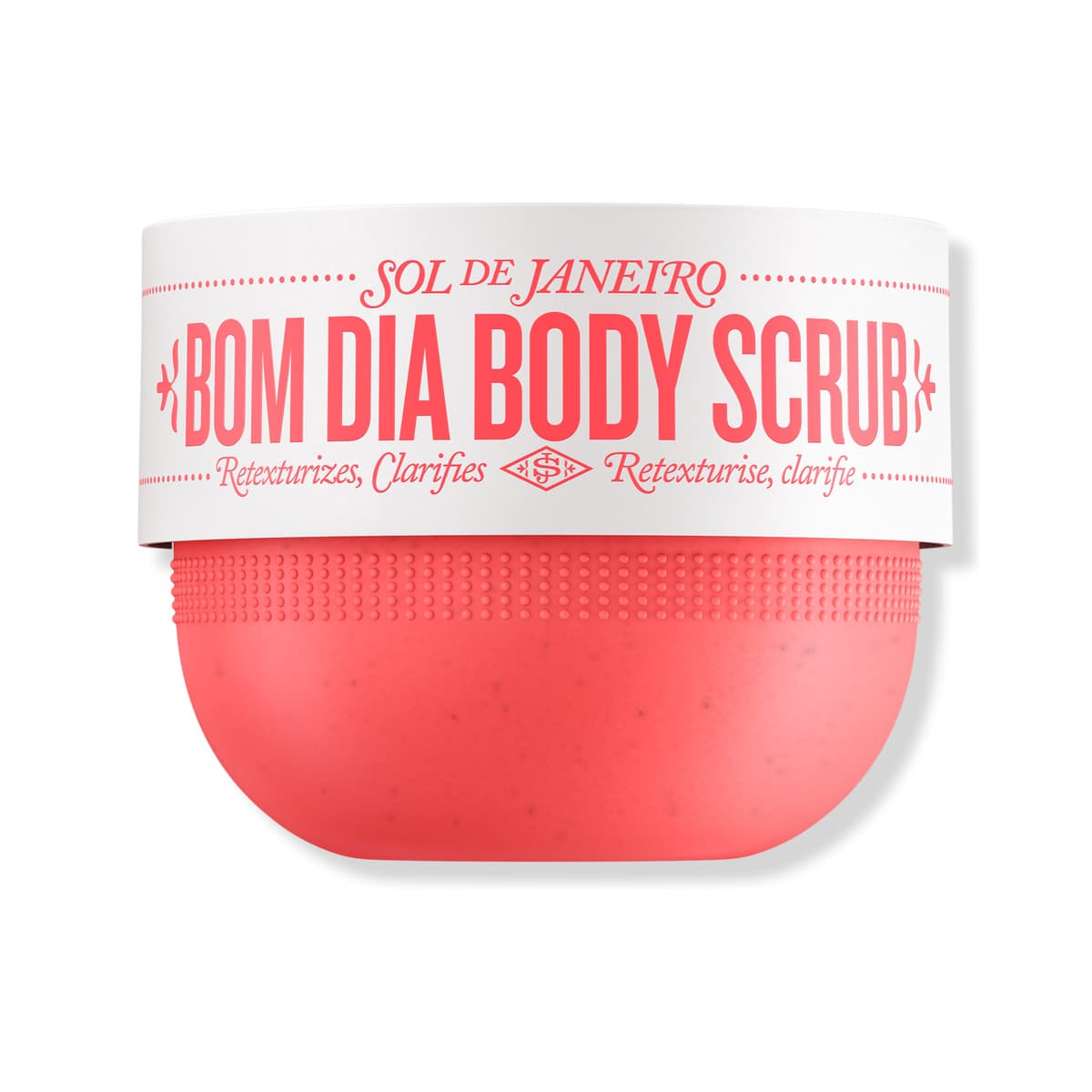 Bom Dia Body Scrub