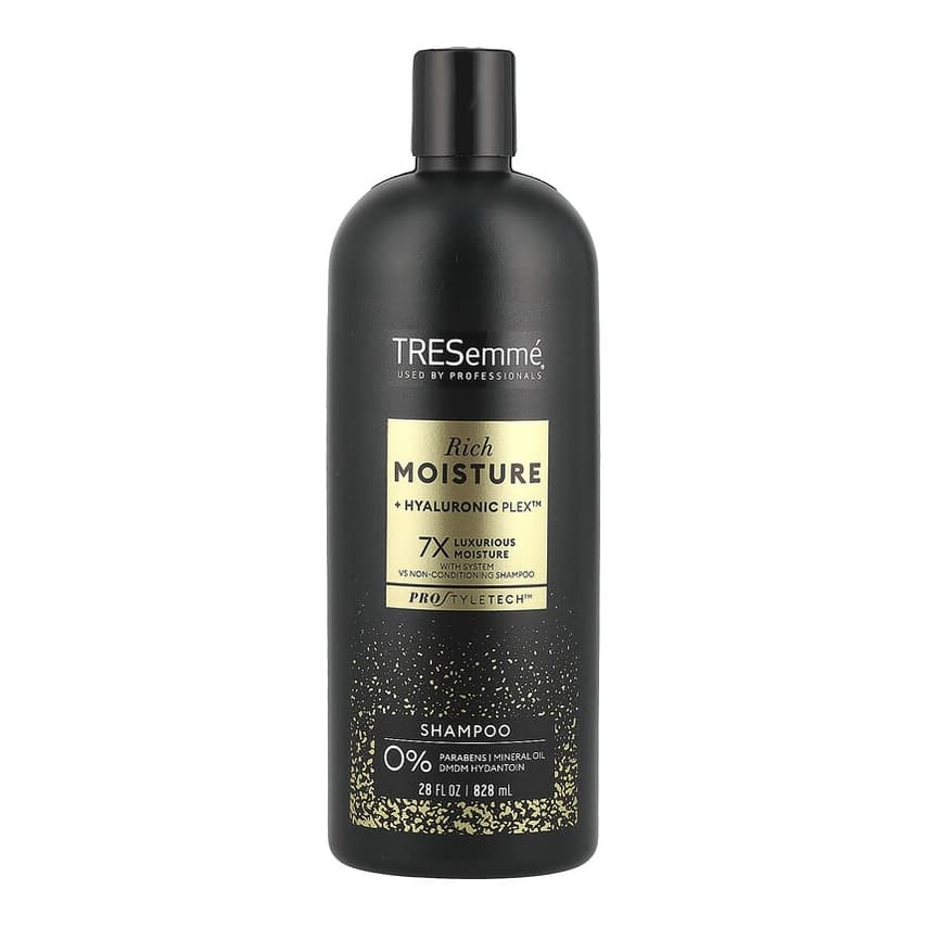 Rich Moisture Shampoo