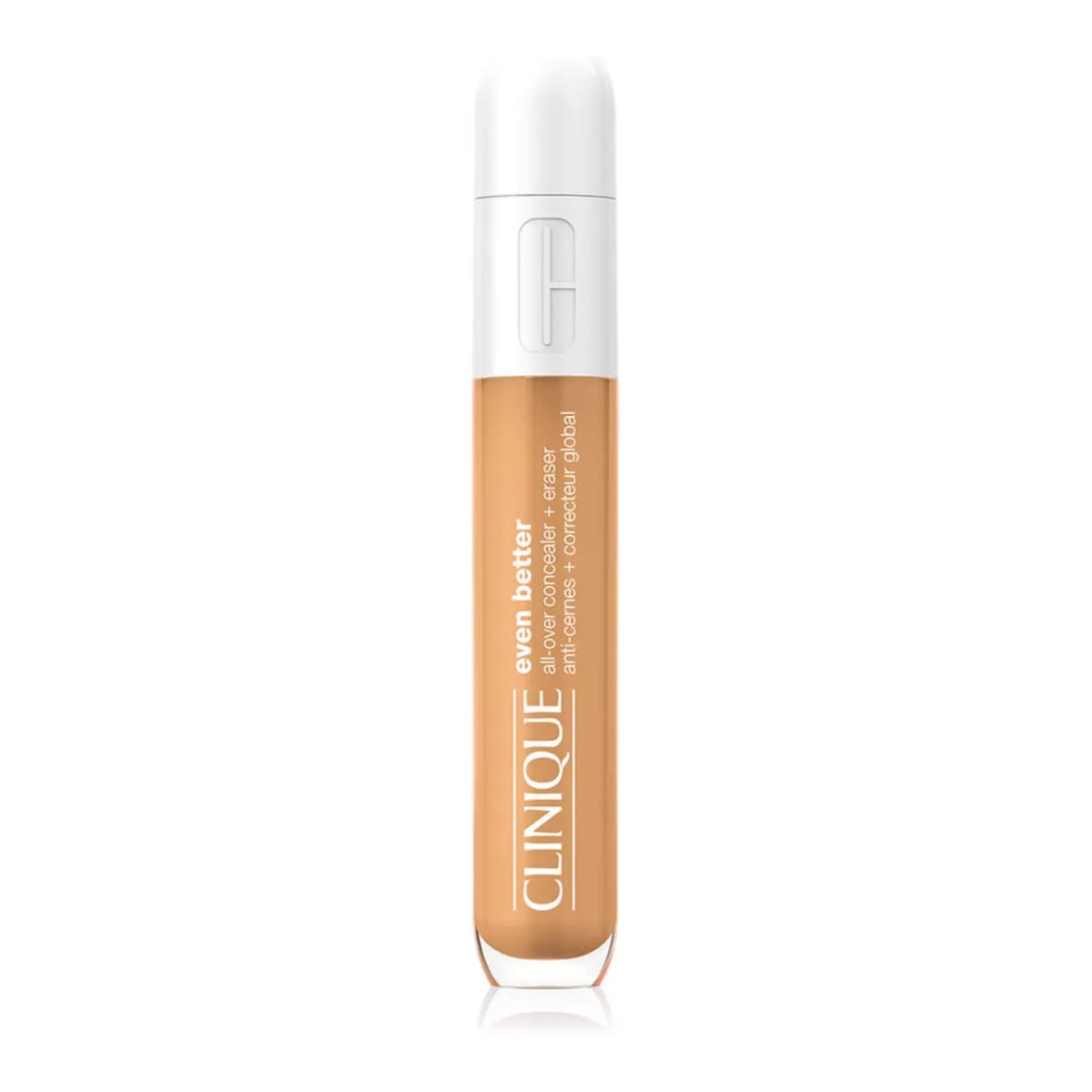 Even Better™ All-Over Concealer + Eraser, cn58 honey