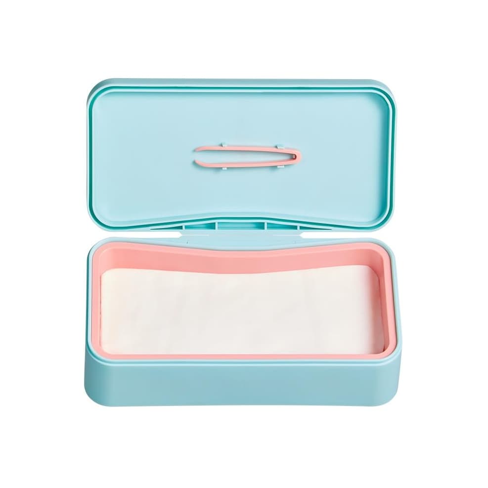Easy Chop Band Mask #Pore Minimizer