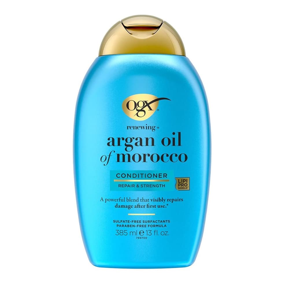 Renewing + Argan Oil Of Morocco Repairing Conditioner
