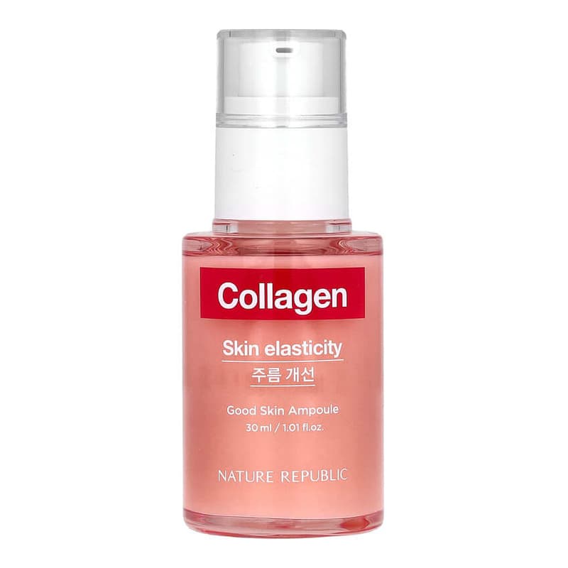 Good Skin, Collagen Ampoule