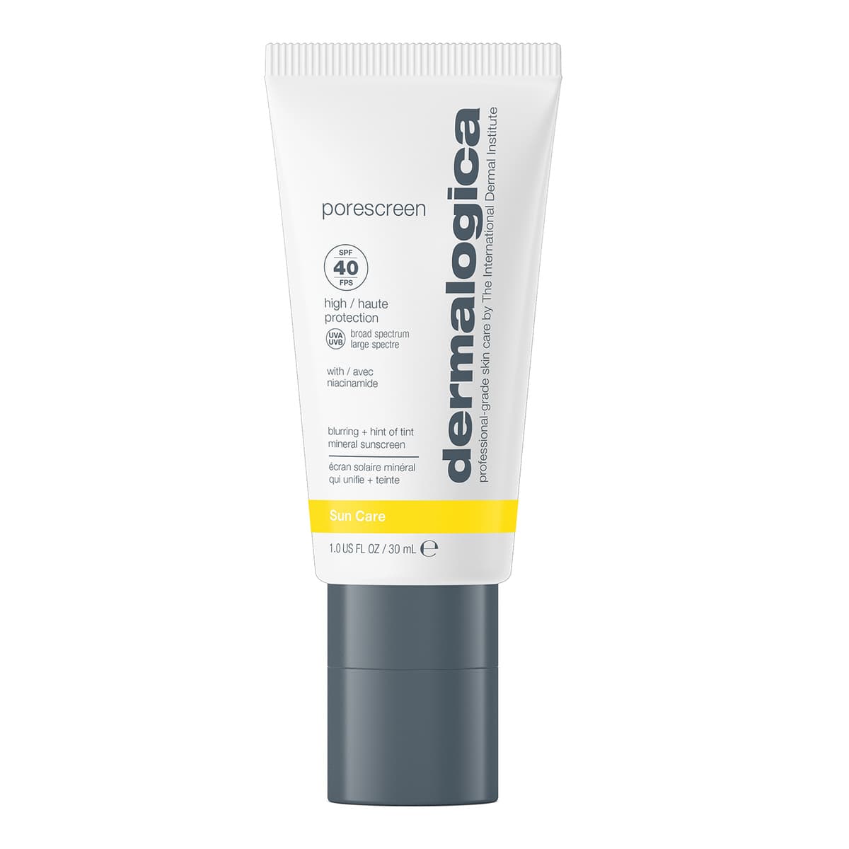 Skin Care Porescreen SPF 40