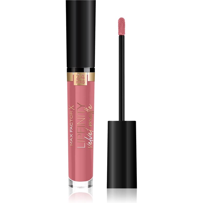 Lipfinity Velvet Matte