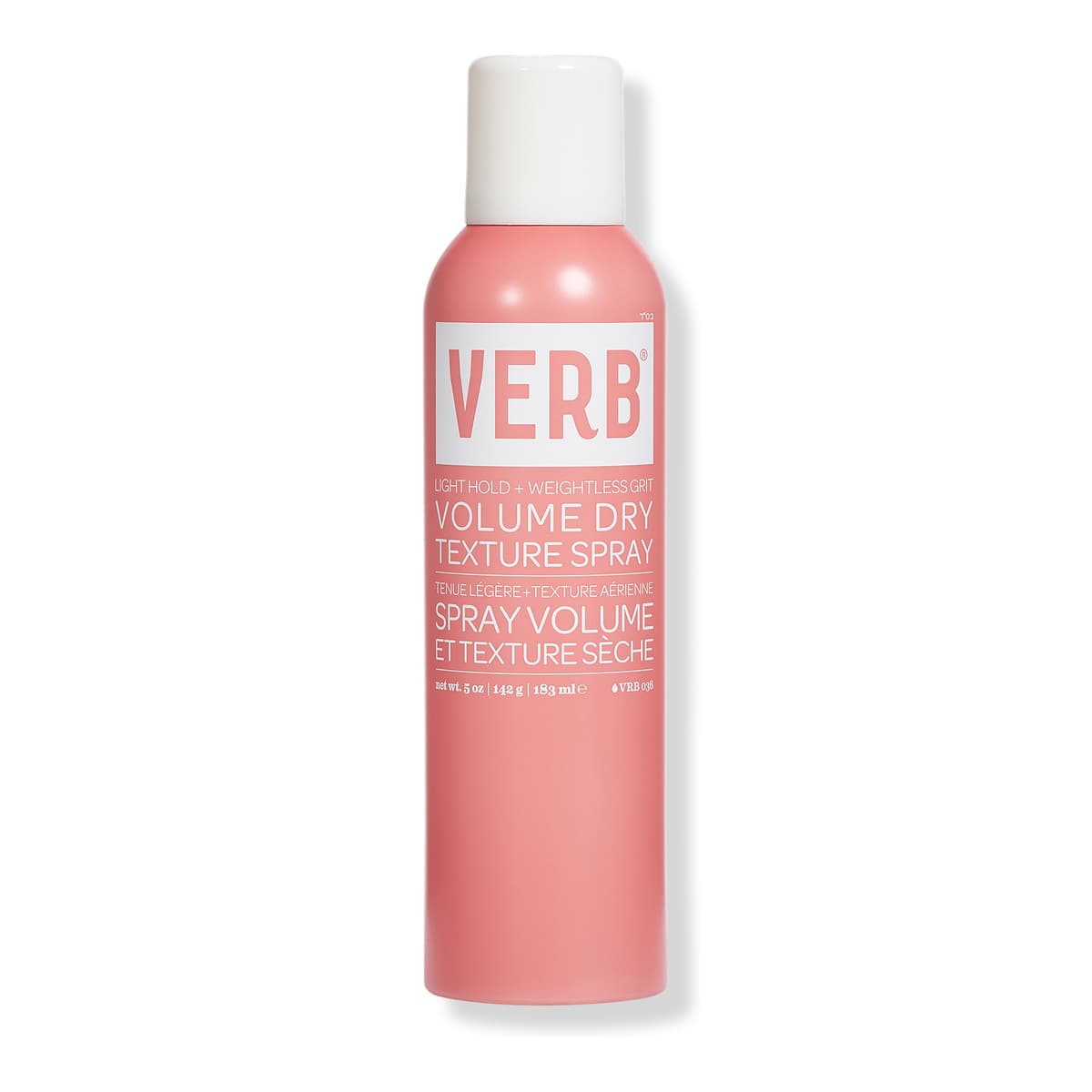 Volumizing Texture Spray with Light Hold