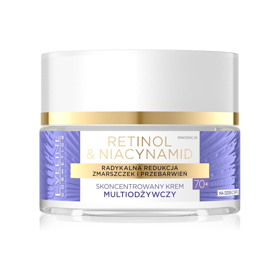 Retinol & Niacynamid