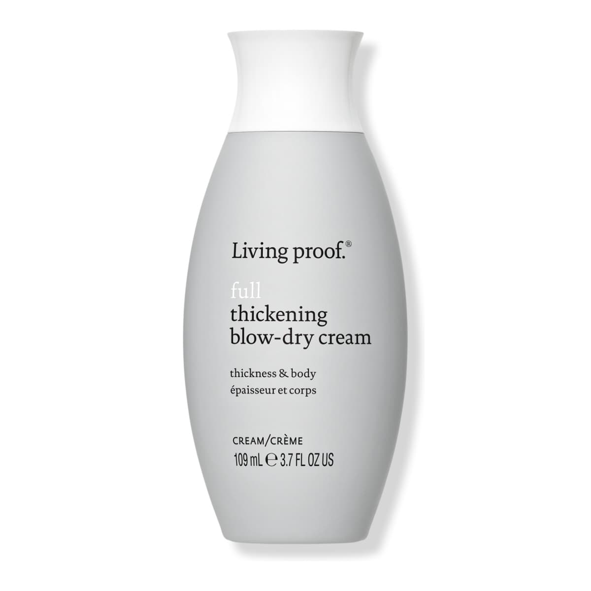 Full Thickening Blow-Dry Cream