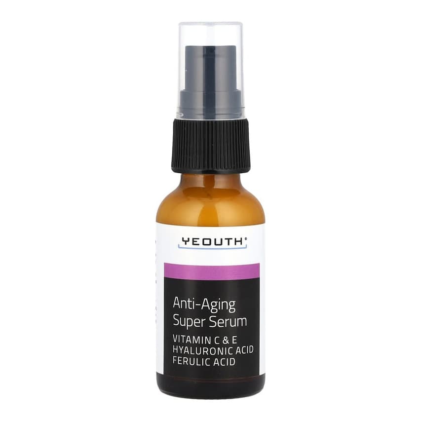 Anti-Aging Super Serum