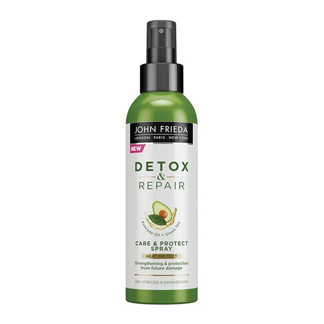 Detox & Repair Care & Protect Spray