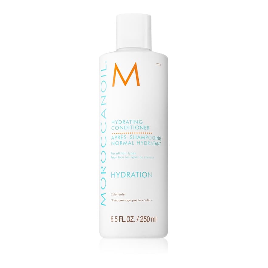 Argan Oil Moisturising Conditioner