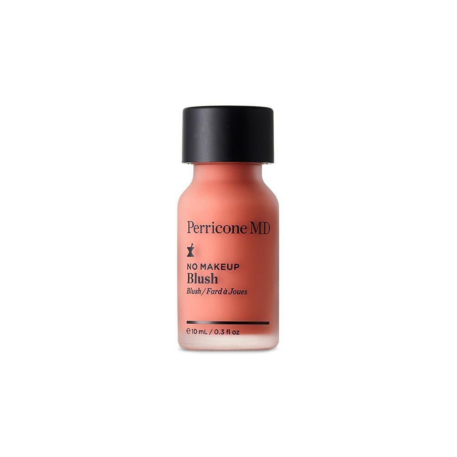 No Makeup Blush with Vitamin C Ester