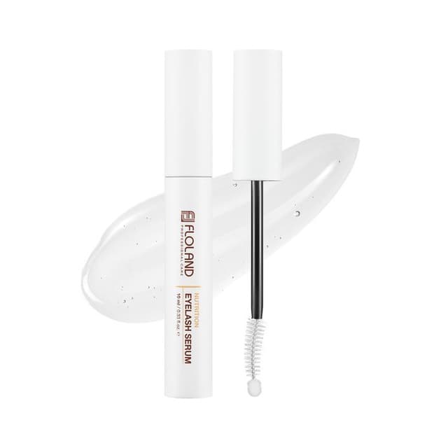 Floland Nutrition Eyelash Serum