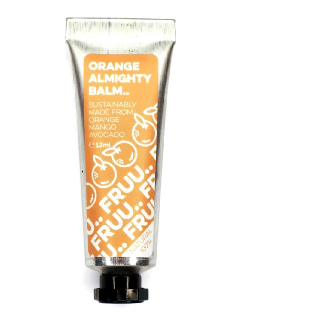 Orange Almighty Balm