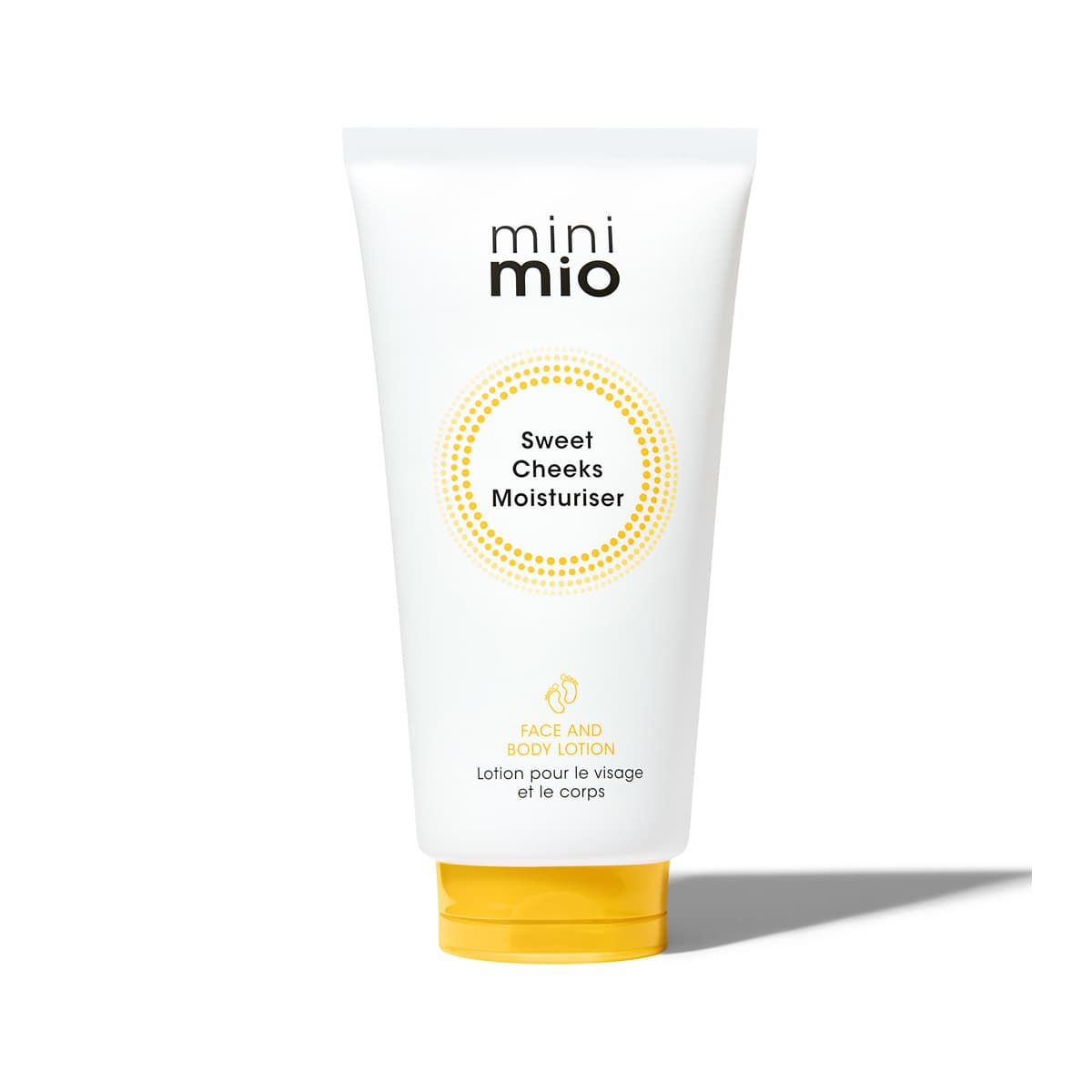 Mini Mio Sweet Cheeks Moisturizer