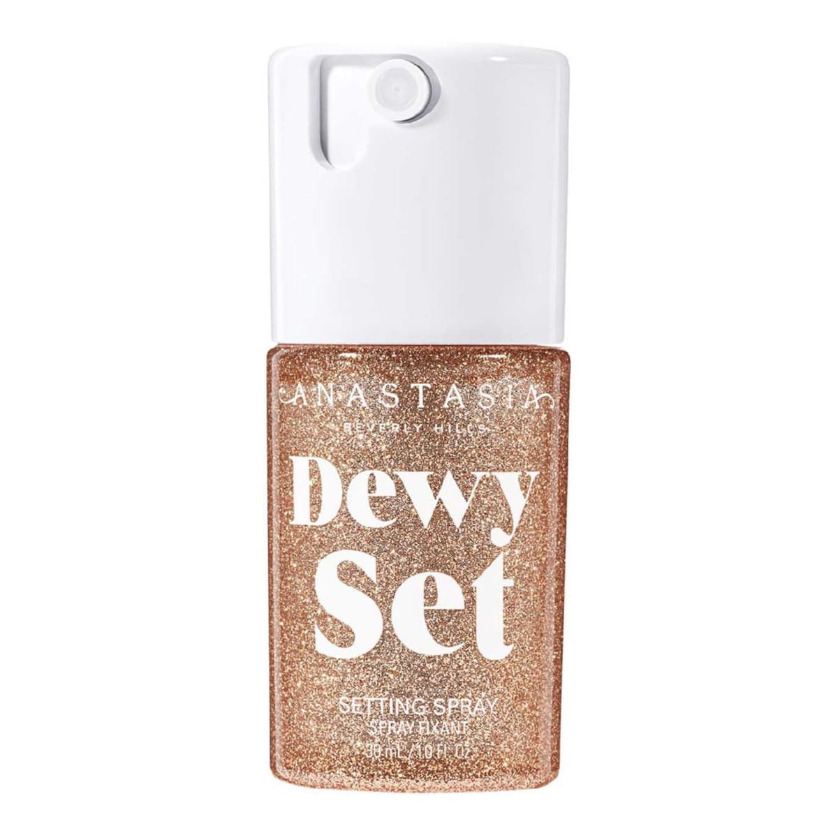 Mini Dewy Set Setting Spray