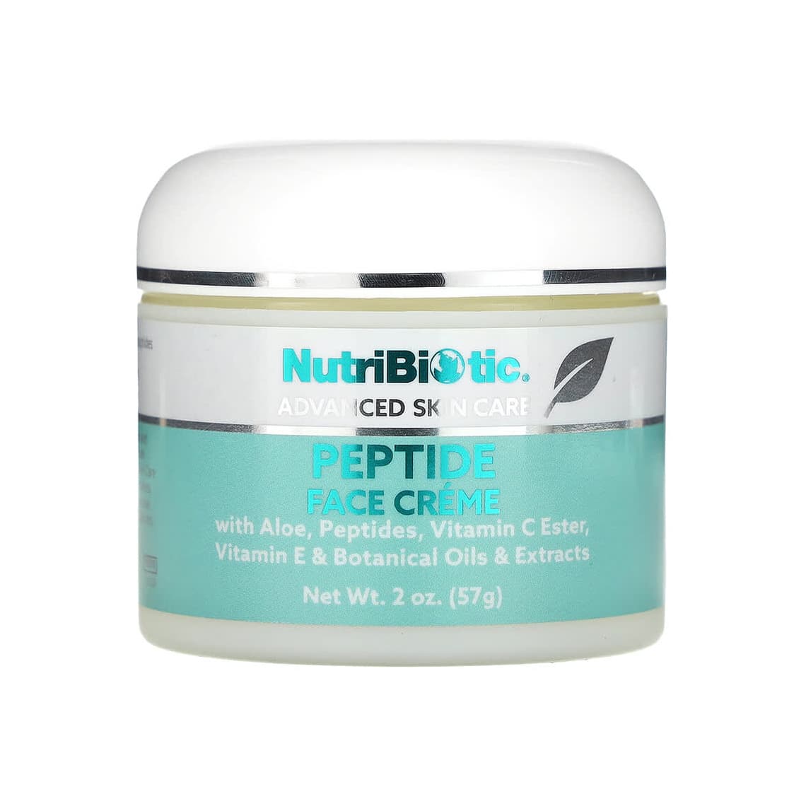 Advanced Skin Care, Peptide Face Créme