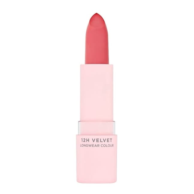 Studio London 12h Satin Lipstick Feeling' Cute