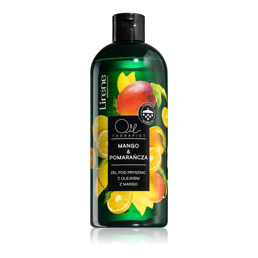 Shower Gel