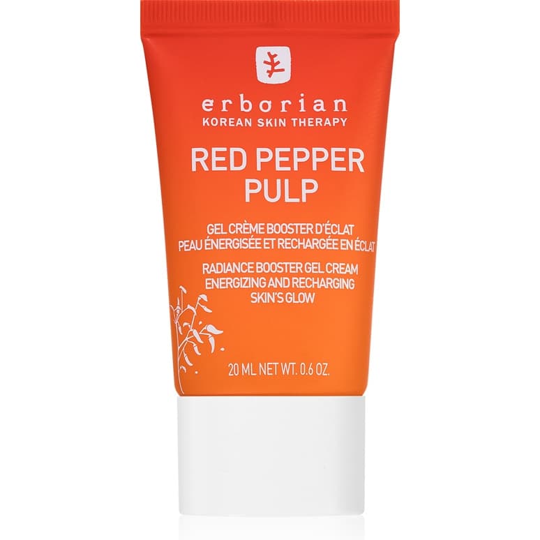 Red Pepper