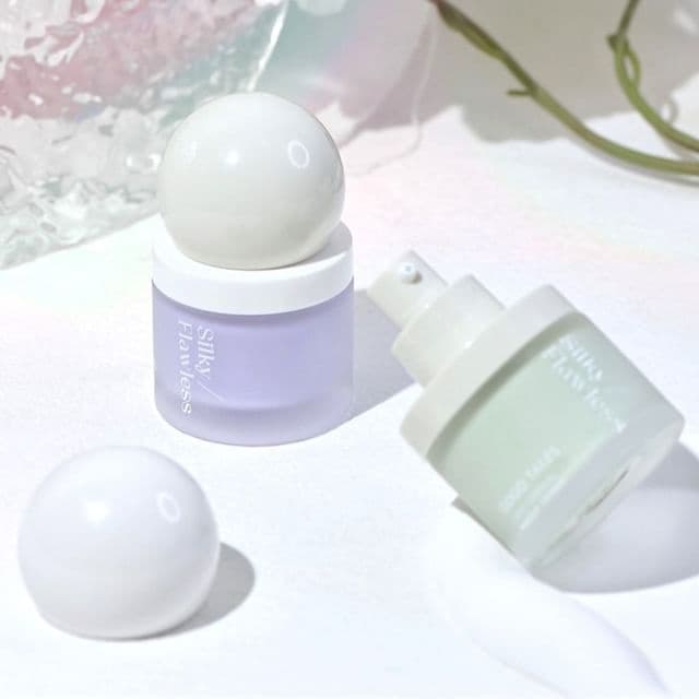Color Correcting Primer, #G02 Purple