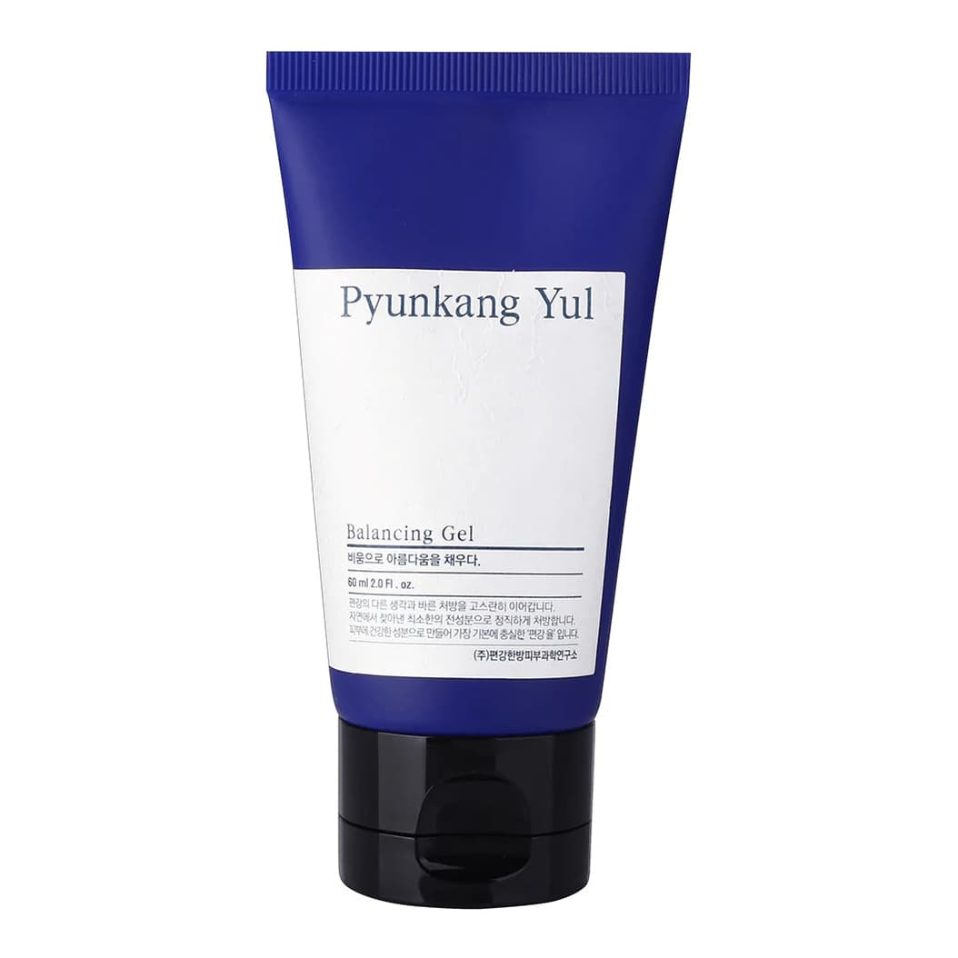 Balancing Gel