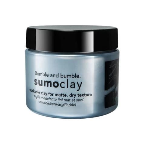 Sumoclay