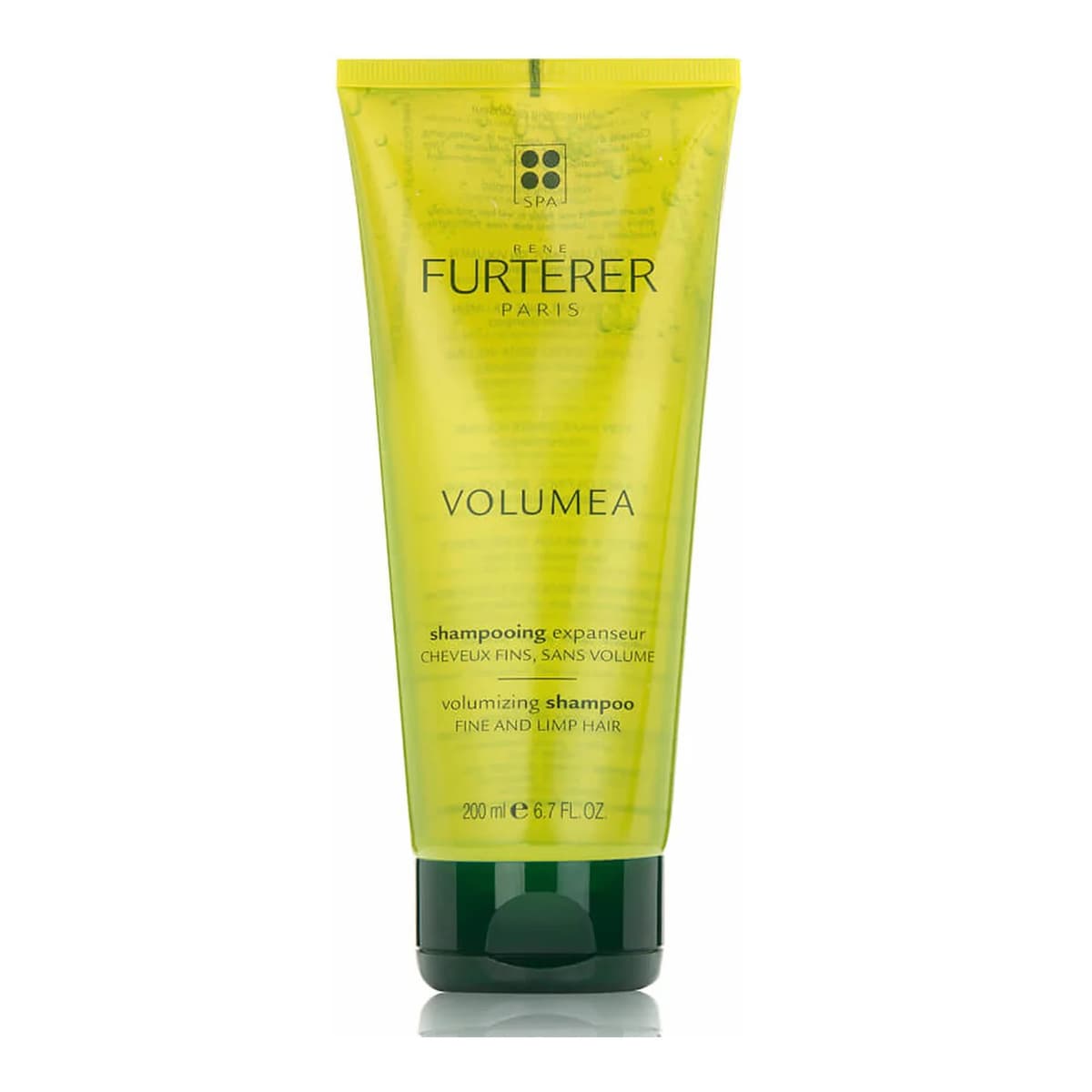 Renà Furterer VOLUMEA Volumizing Shampoo
