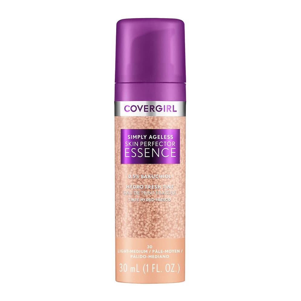 Skin Perfector Essence, Light Medium