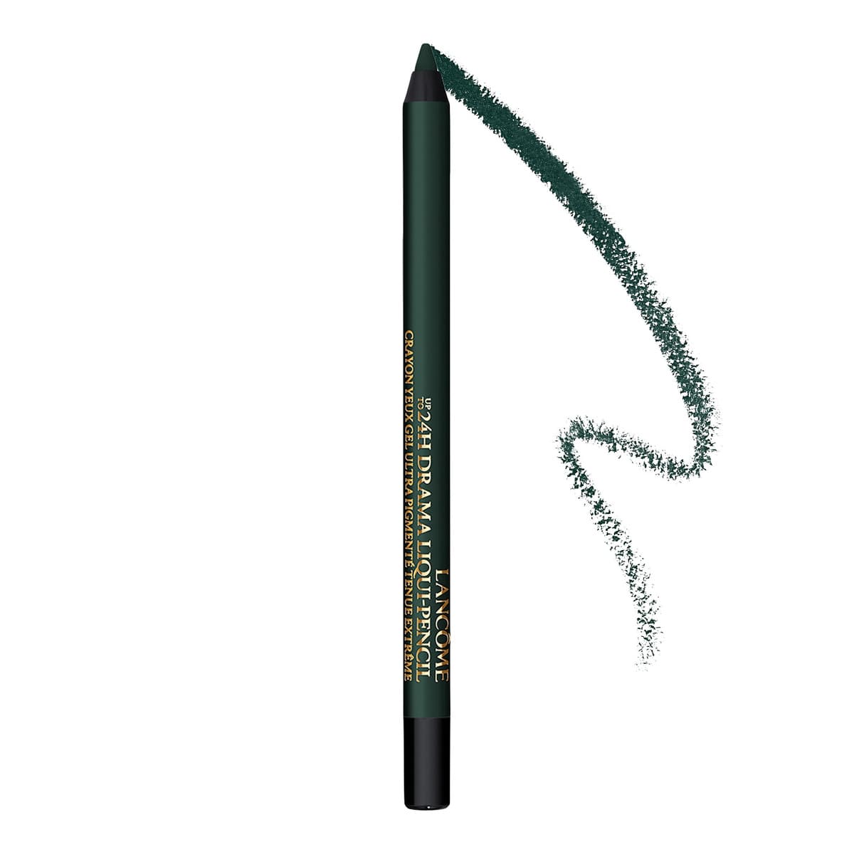 DRAMA LIQUI-PENCIL™ Longwear Eyeliner, #03 Green Metropolitan