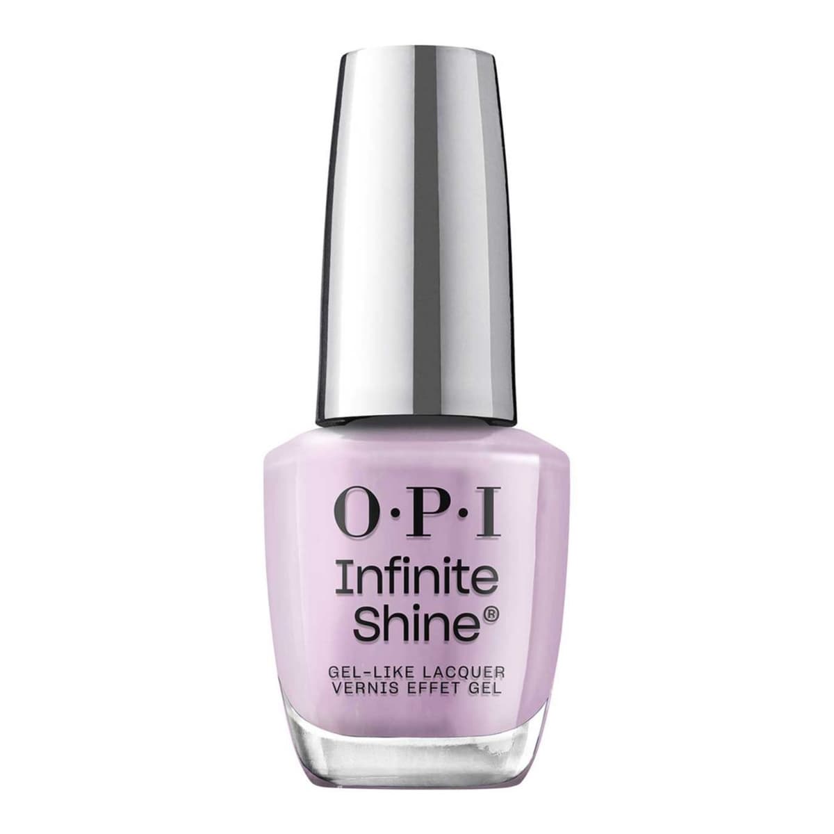 Infinite Shine Longwear Gel-Like Nail Polish - Last Glam Standing