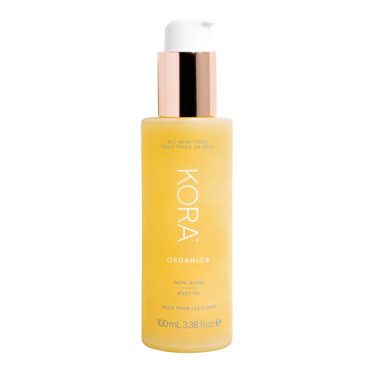 Noni Glow Radiant Body Oil