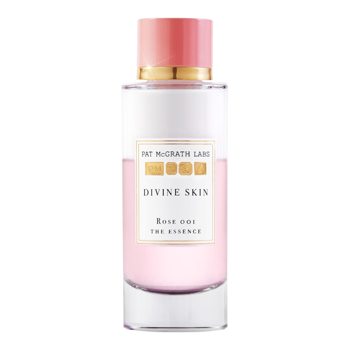 Divine Skin: Rose 001™ The Hydrating Essence