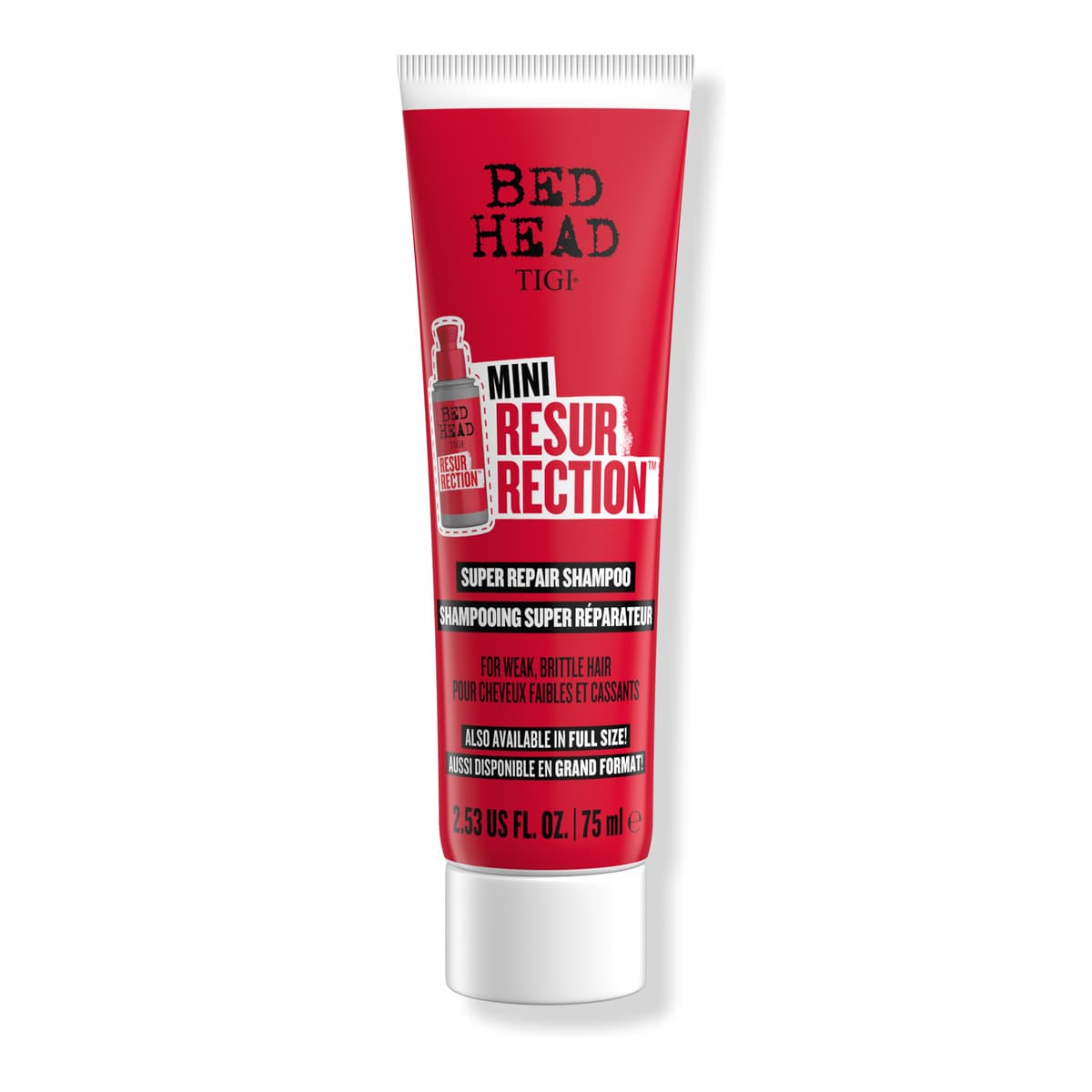 Mini Resurrection Repair Shampoo