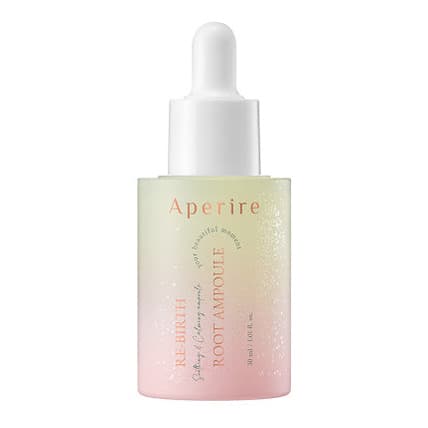 Re-birth Root Ampoule