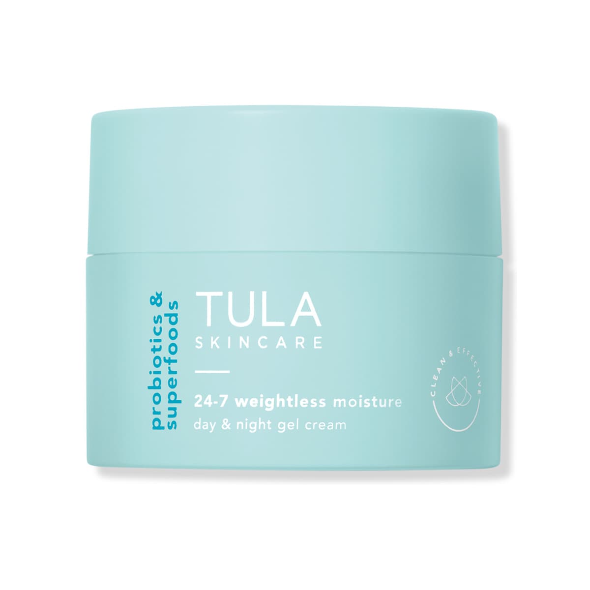 24-7 Weightless Moisture Day & Night Gel Cream