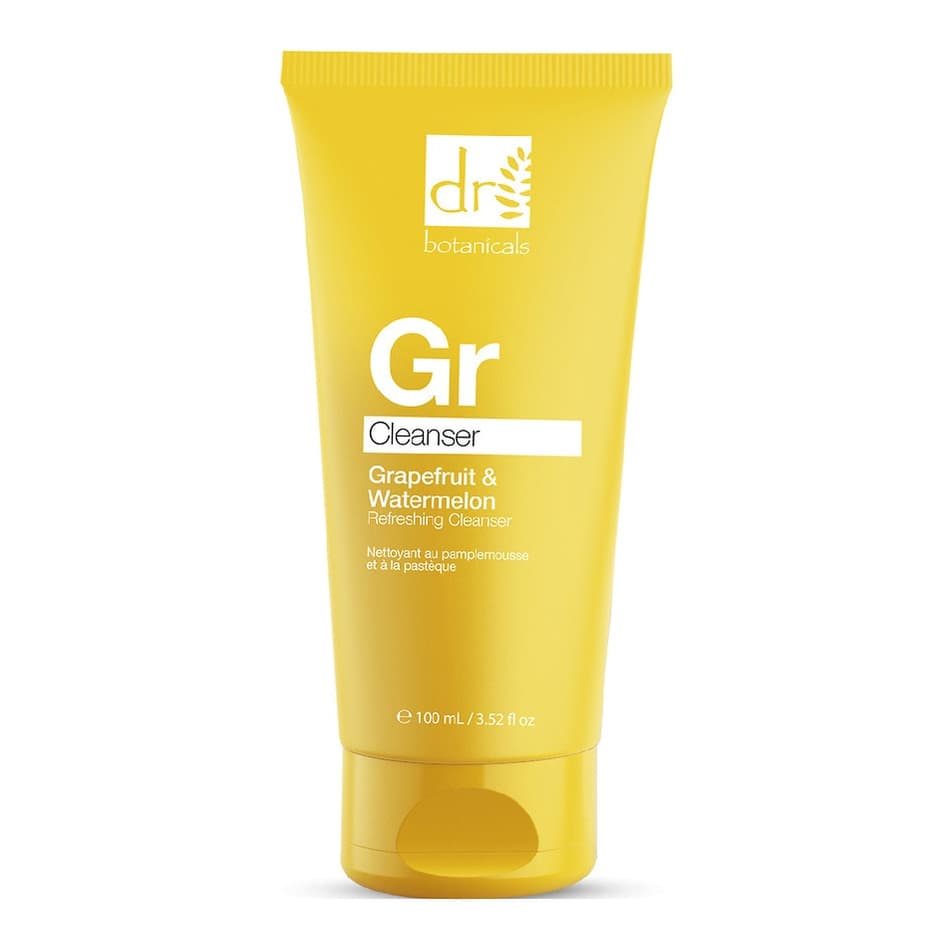 Grapefruit & Watermelon Refreshing Cleanser
