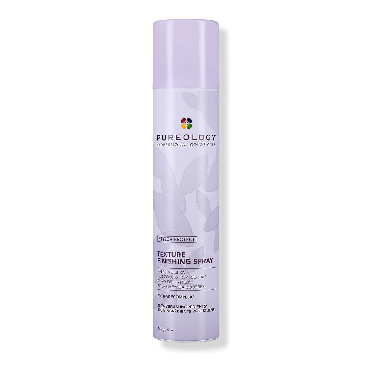 Style + Protect Texture Finishing Spray