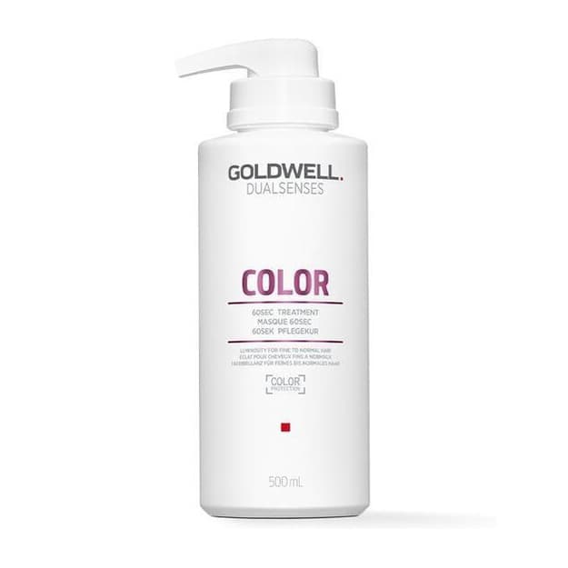 Dualsenses Colour 60 Second Treatment