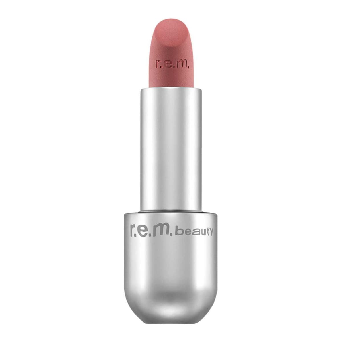 r.e.m Beauty On Your Collar Matte Lipstick, drive-in movie