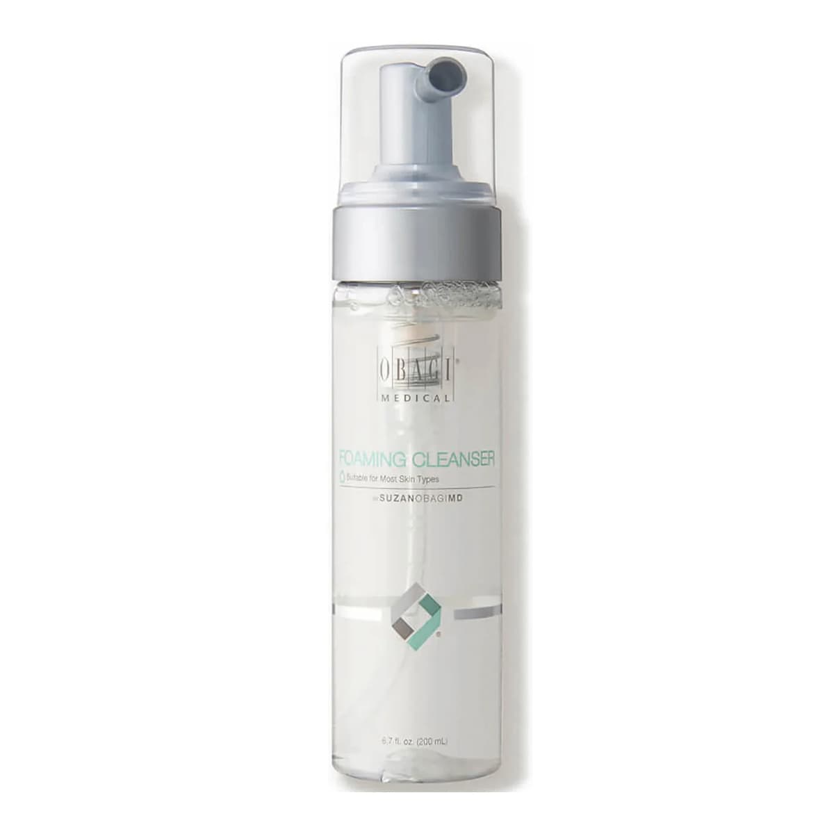Obagi Foaming Cleanser