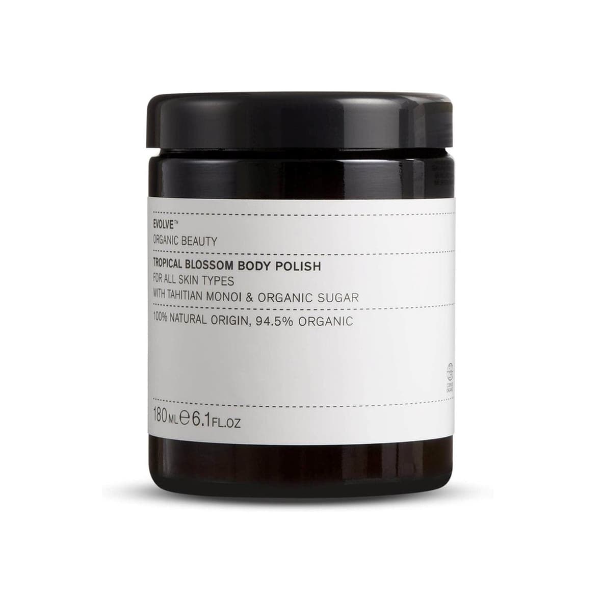Tropical Blossom Body Polish