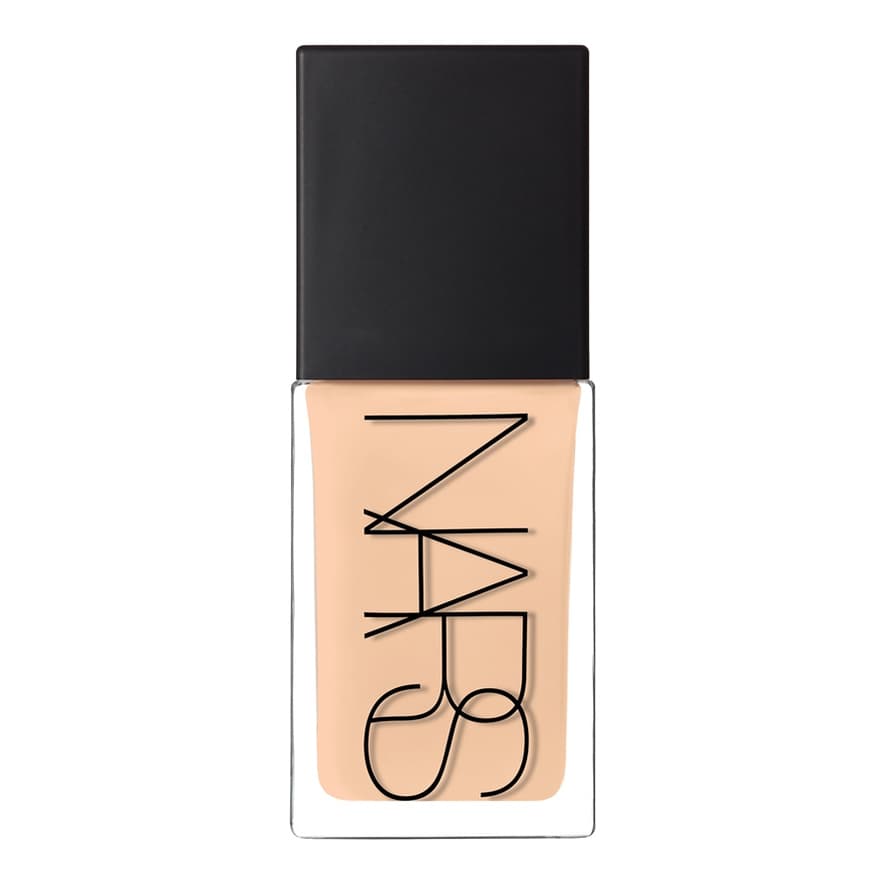Light Reflecting Foundation