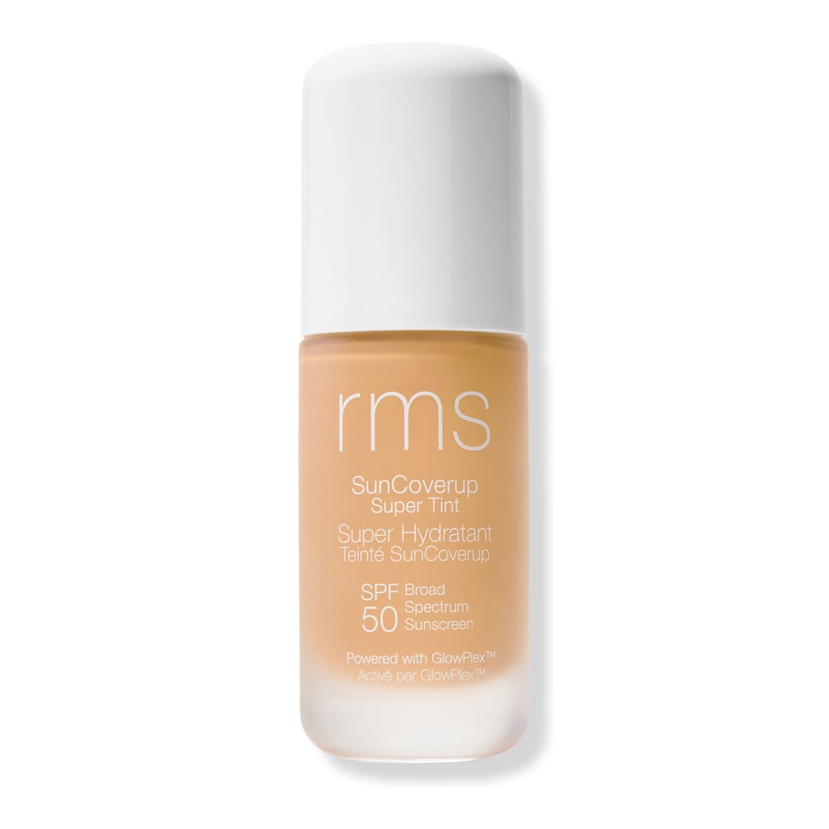 SunCoverup Super Tint Broad Spectrum SPF 50 Sunscreen, Buff