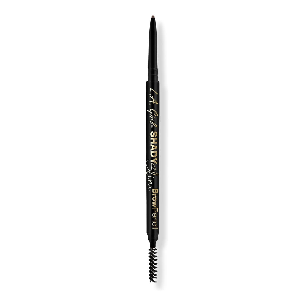 Shady Slim Brow Pencil, Brunette