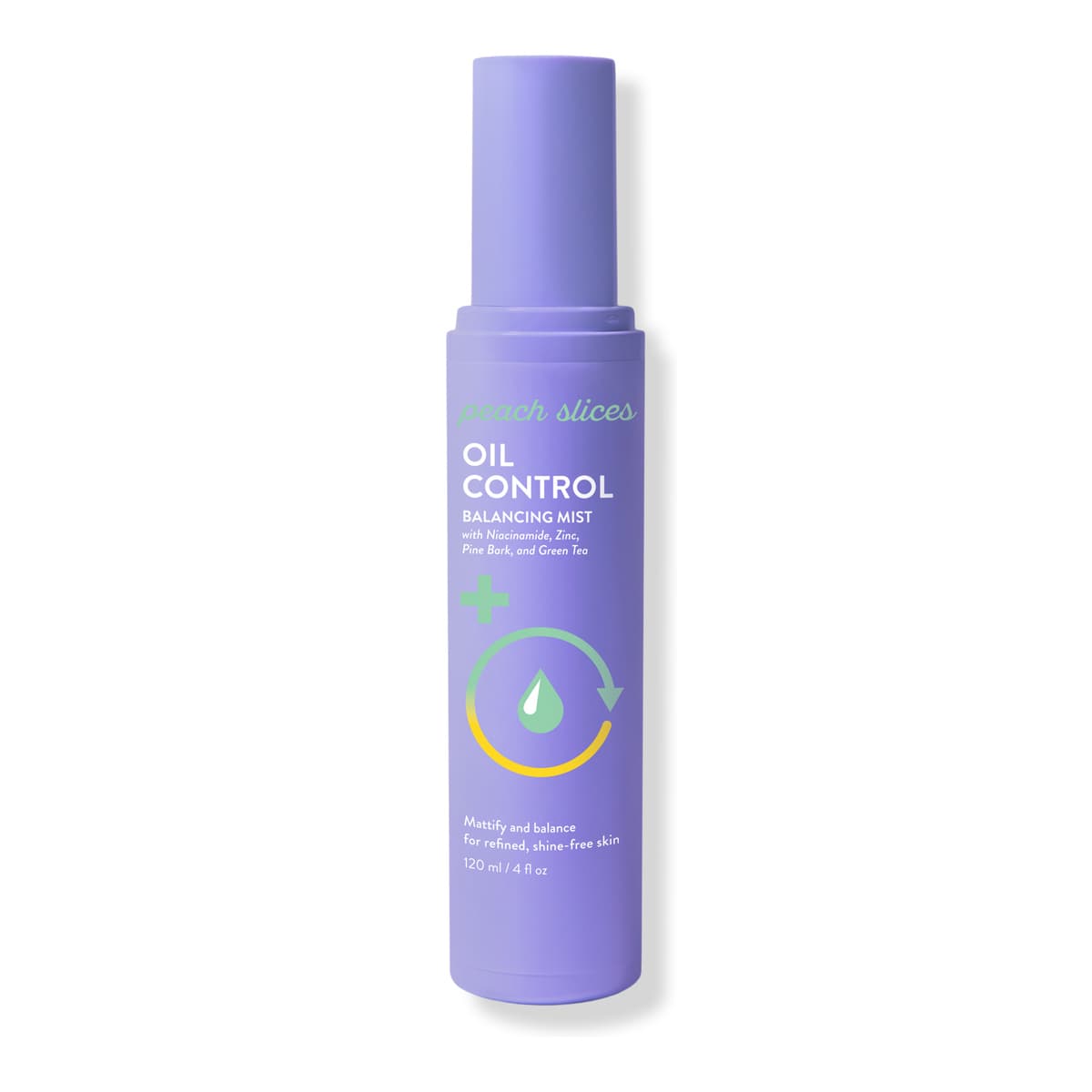 Oil Control Balancing Mist