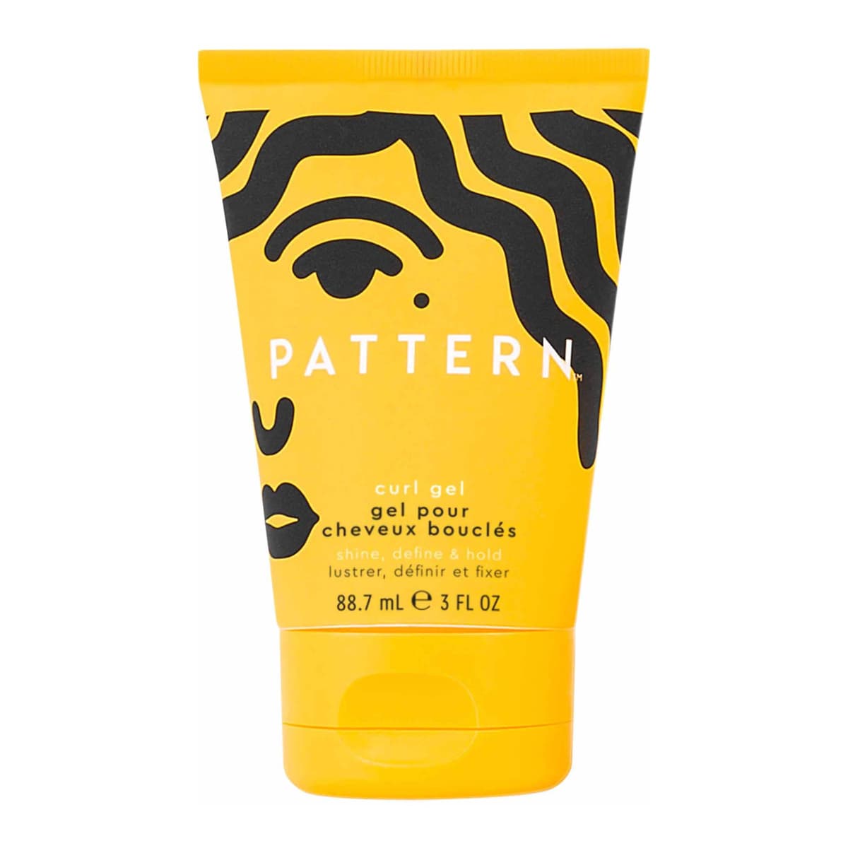 Mini Curl Gel