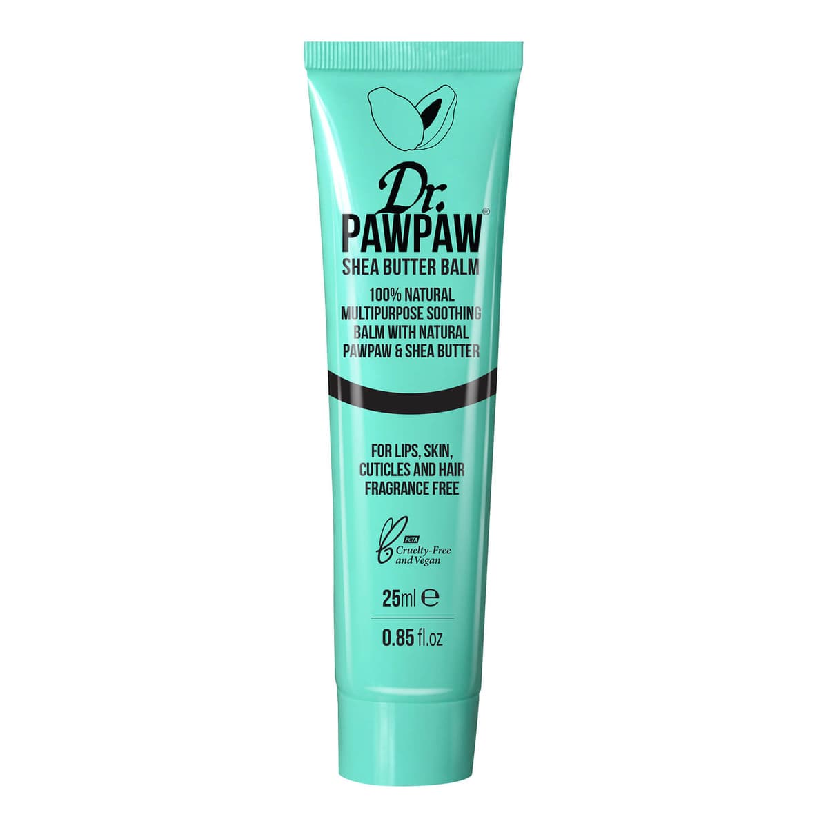 Shea Butter Balm