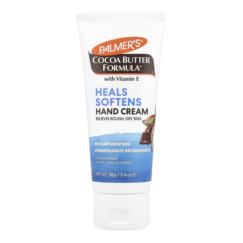 Cocoa Butter Formula® with Vitamin E, Hand Cream