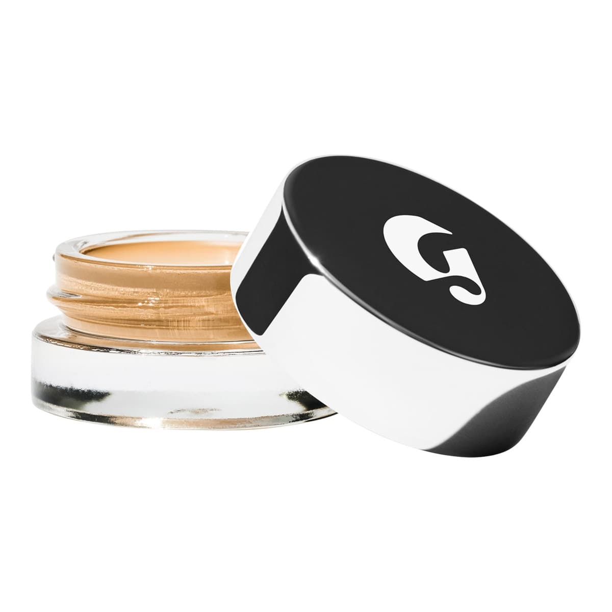 Stretch Concealer for Dewy Buildable Coverage, Medium Tan 1